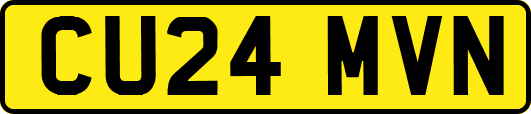 CU24MVN