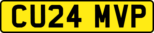 CU24MVP