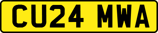 CU24MWA