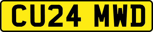 CU24MWD
