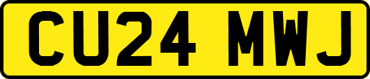 CU24MWJ