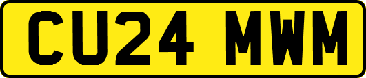 CU24MWM