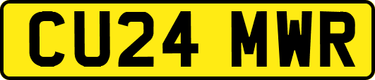 CU24MWR