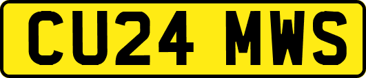 CU24MWS