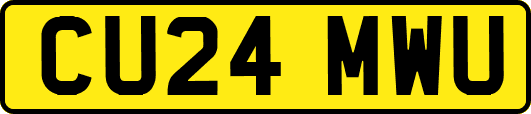 CU24MWU