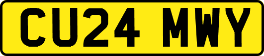 CU24MWY