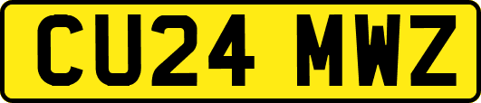 CU24MWZ