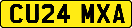 CU24MXA