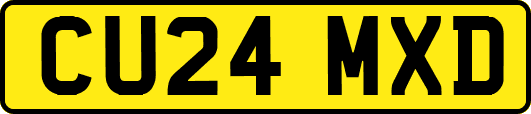 CU24MXD