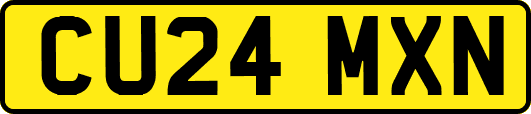 CU24MXN