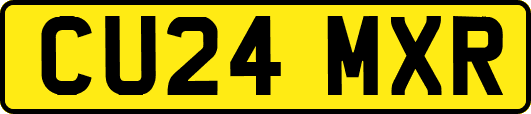 CU24MXR