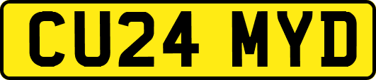 CU24MYD
