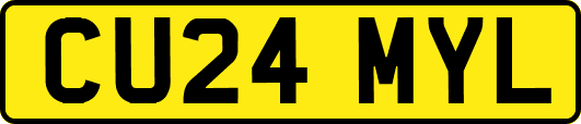 CU24MYL