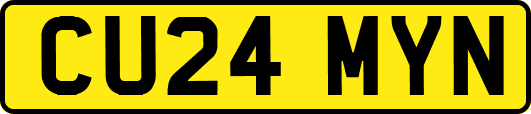 CU24MYN