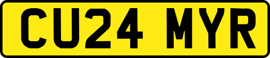 CU24MYR
