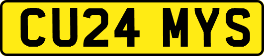 CU24MYS