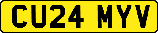 CU24MYV