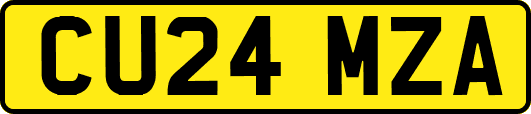 CU24MZA