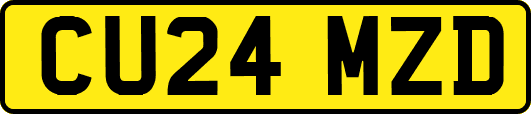 CU24MZD