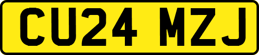 CU24MZJ