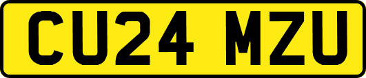 CU24MZU