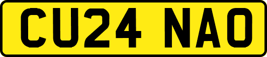 CU24NAO