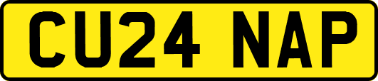 CU24NAP