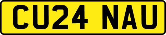 CU24NAU
