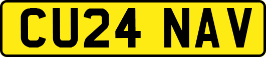 CU24NAV