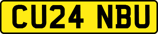 CU24NBU