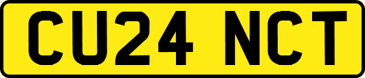 CU24NCT