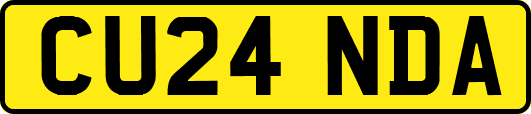 CU24NDA