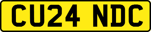 CU24NDC