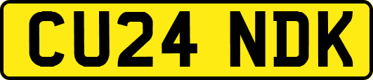 CU24NDK