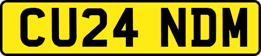 CU24NDM