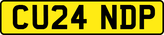 CU24NDP