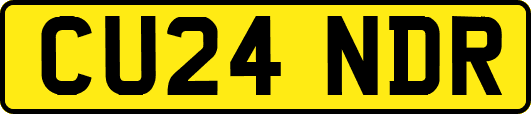 CU24NDR
