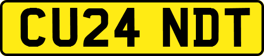 CU24NDT