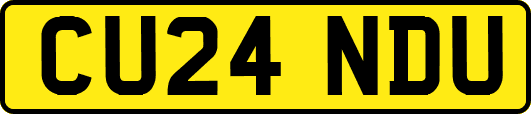 CU24NDU