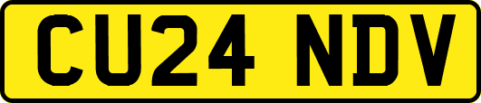 CU24NDV