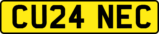 CU24NEC