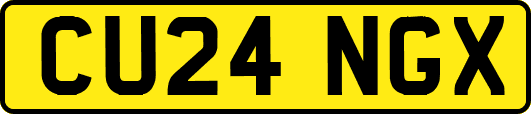 CU24NGX