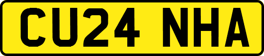 CU24NHA