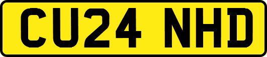 CU24NHD