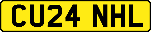 CU24NHL