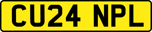 CU24NPL