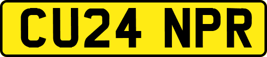 CU24NPR