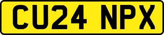 CU24NPX