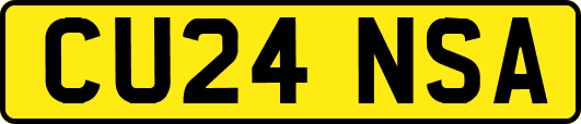 CU24NSA
