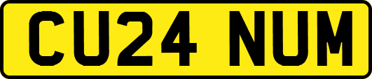 CU24NUM